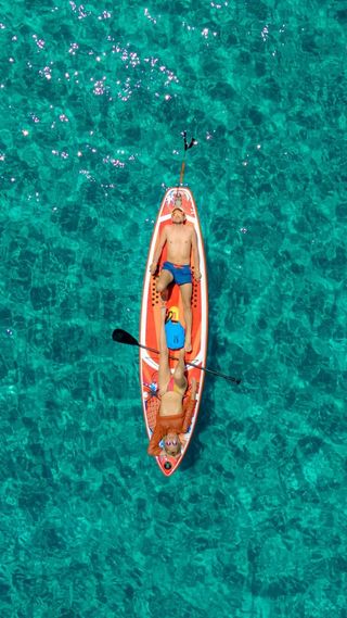 Tablas de Paddle Surf hinchables nuevas