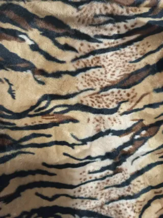 Disfraz Prehistoria Chica Talla 4-5 años