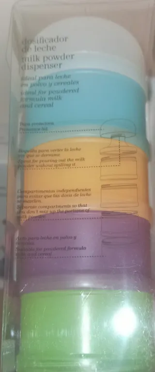 Suavinex Escurre Biberones + Dosificador