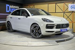 Porsche Cayenne   EHybrid