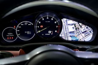 Porsche Cayenne   EHybrid