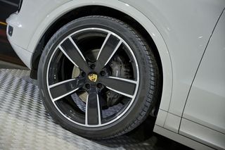 Porsche Cayenne   EHybrid