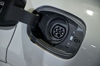 Porsche Cayenne   EHybrid