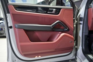 Porsche Cayenne   EHybrid