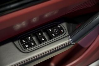 Porsche Cayenne   EHybrid