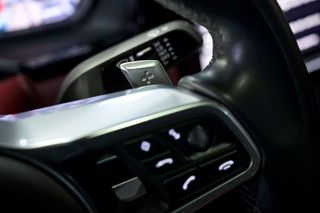 Porsche Cayenne   EHybrid