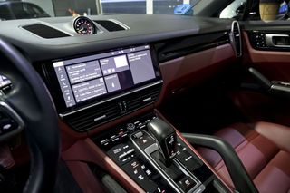 Porsche Cayenne   EHybrid