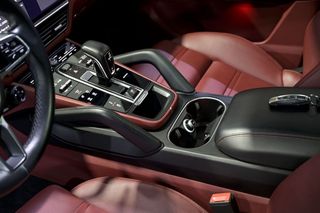 Porsche Cayenne   EHybrid