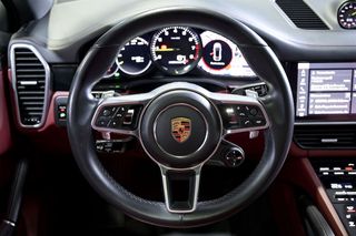 Porsche Cayenne   EHybrid