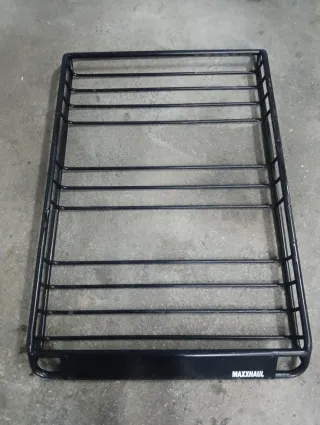 Baca de techo MAXXHAUL