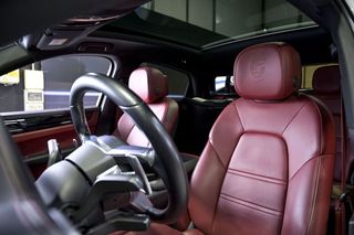 Porsche Cayenne   EHybrid