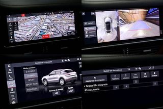 Porsche Cayenne   EHybrid