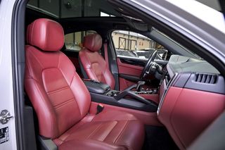 Porsche Cayenne   EHybrid