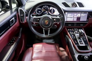 Porsche Cayenne   EHybrid