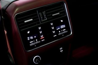 Porsche Cayenne   EHybrid