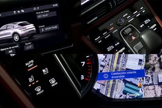 Porsche Cayenne   EHybrid