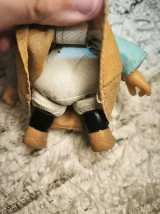 Muñeca Las Tres Mellizas