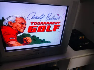 Console Sega Mega Drive con valigetta