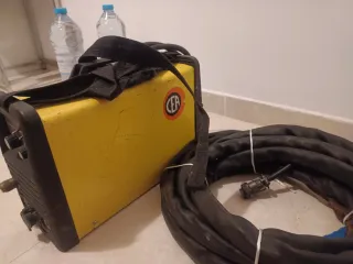 Máquina Soldar Profesional CEA