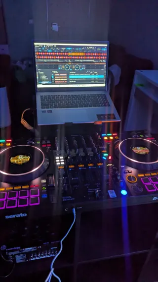 Pioneer DJ DDJ-FLX10