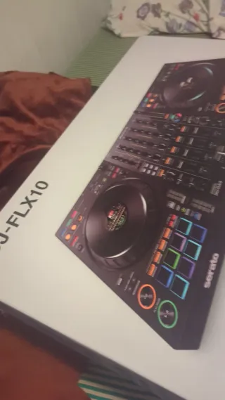 Pioneer DJ DDJ-FLX10