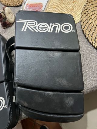 Guantes Portero Hockey Reno