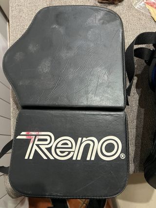 Guantes Portero Hockey Reno