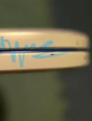 Pala de pádel Bullpadel Ionic Light 2026