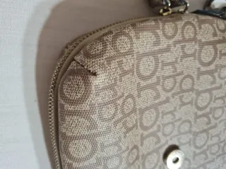 Borsa BR Donna Beige/Marrone