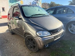 Ligier Xtoo-max 2007