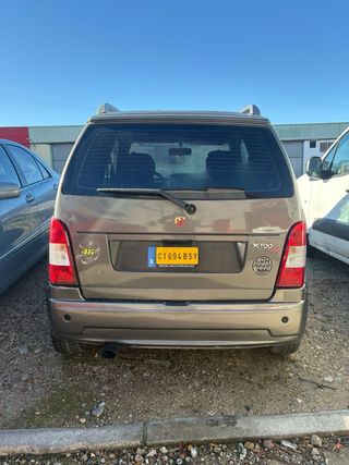 Ligier Xtoo-max 2007