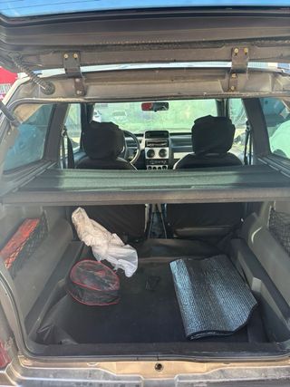 Ligier Xtoo-max 2007