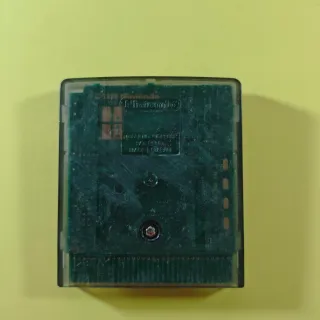 Zelda Oracle of Seasons Nintendo Gameboy Color