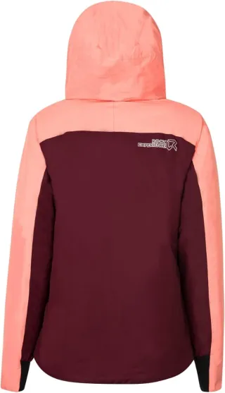 Chaqueta Rock Experience Nuevo