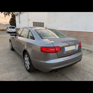 Audi A6 2011