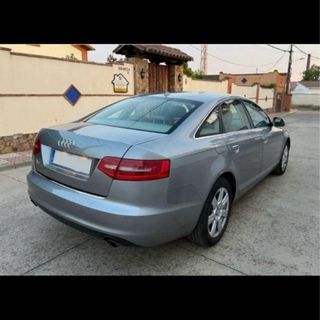 Audi A6 2011