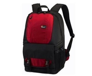 Mochila LOWEPRO FASTPACK Roja