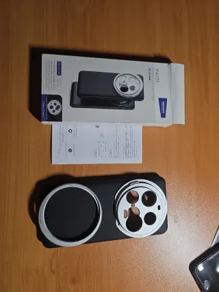 Funda Neewer PA101 para Xiaomi 15 Ultra