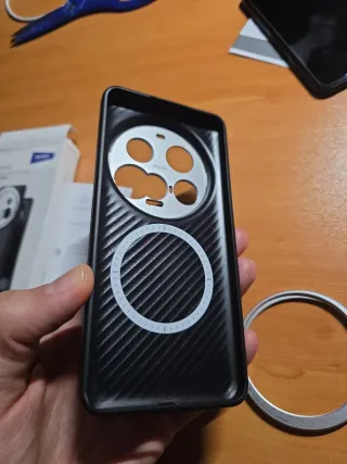 Funda Neewer PA101 para Xiaomi 15 Ultra