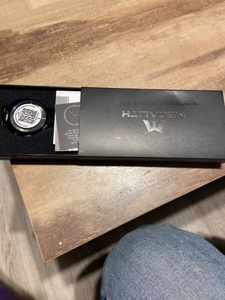 MEGALITH Herrenu...chenk für Minnor New FR