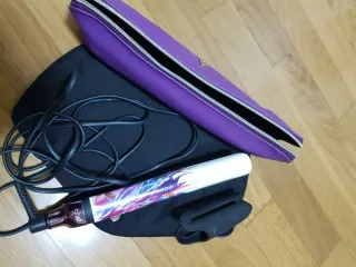 Ghd Piastra Tropic Sky Platinum