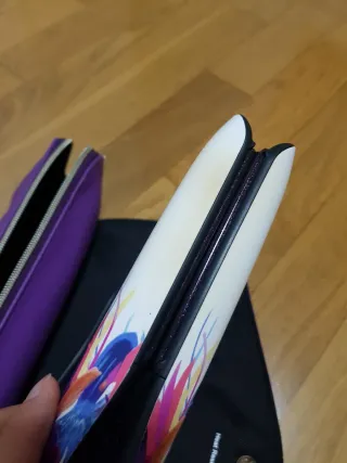 Ghd Piastra Tropic Sky Platinum