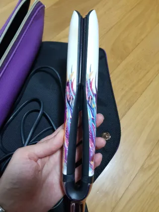 Ghd Piastra Tropic Sky Platinum