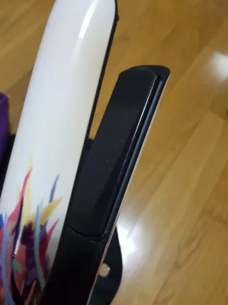 Ghd Piastra Tropic Sky Platinum