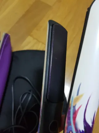 Ghd Piastra Tropic Sky Platinum