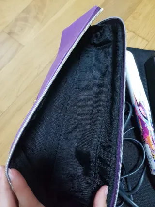 Ghd Piastra Tropic Sky Platinum