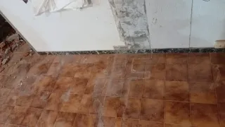 Desescombros y  demoliciones 610 97 15 84 llamarme