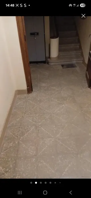 Desescombros y  demoliciones 610 97 15 84 llamarme