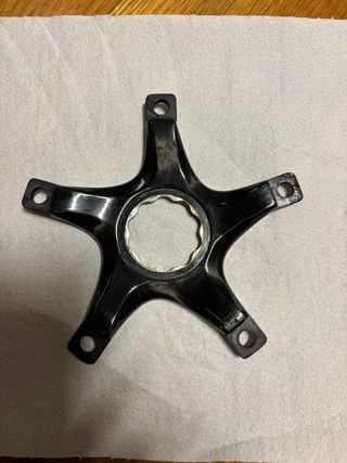 Platos S-Works 53x39 130 BCD