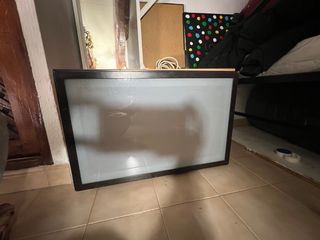 Mesa auxiliar Ikea